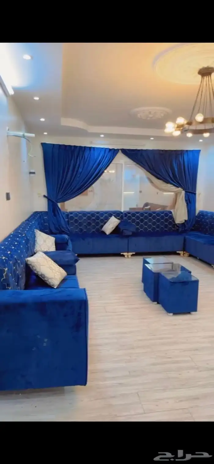 شالية روح وريحان عرض موقت ب 290 ريال فقط 14