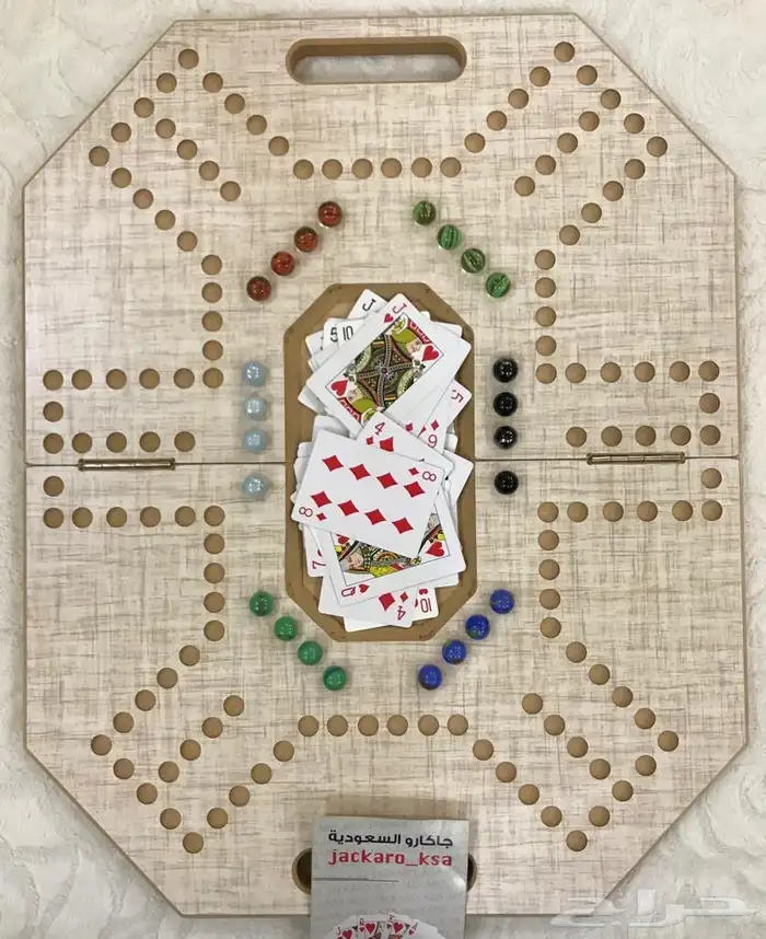 جاكارو باشكال مختلفه 10