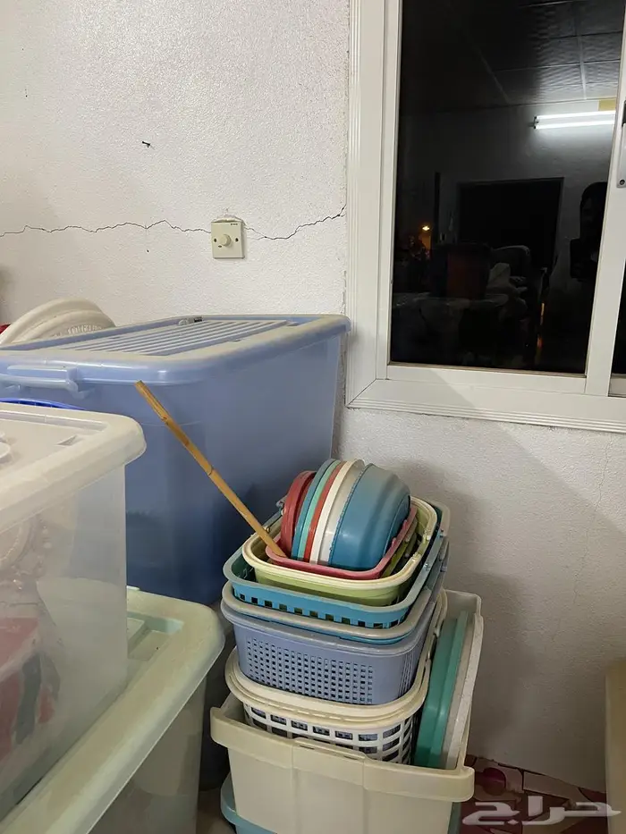علب بلاستيكية للبيع 11
