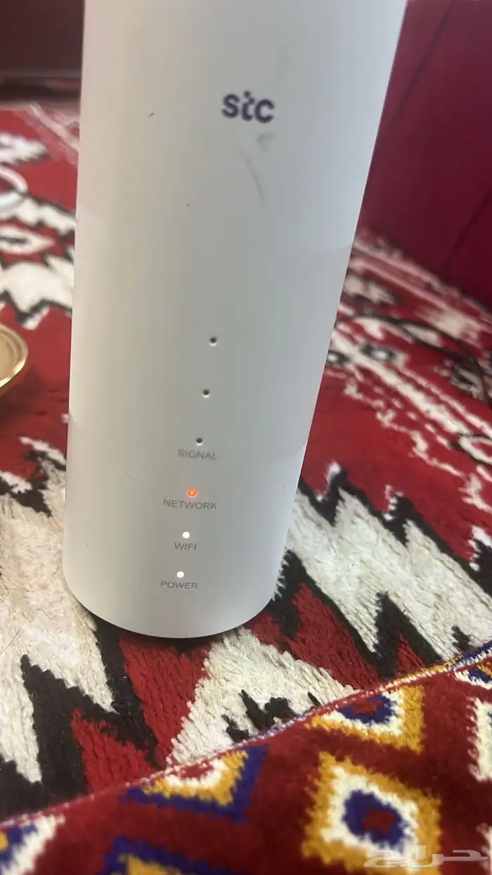 مودم 5G للبيع شغال( قطع غيار ينفع ) 0