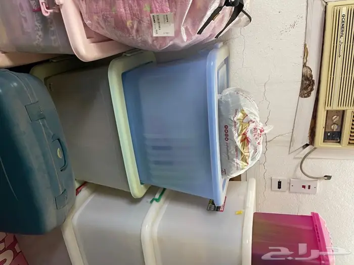 علب بلاستيكية للبيع 3