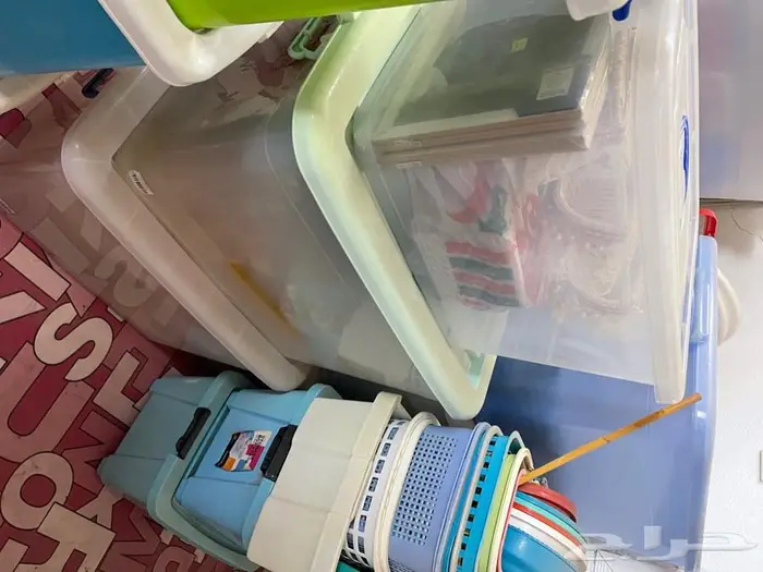 علب بلاستيكية للبيع 6