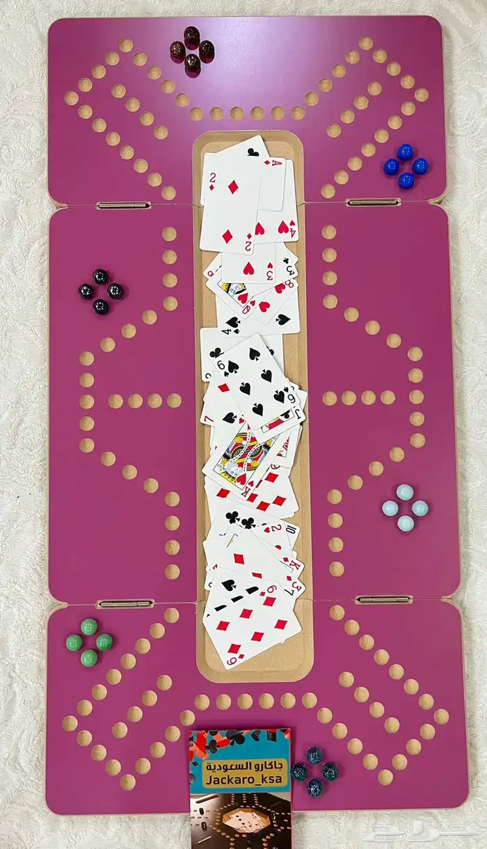 جاكارو باشكال مختلفه 7