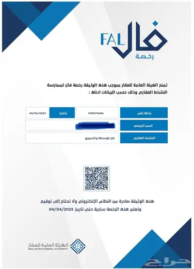 مسوق عقاري جميع أنحاء المملكة 1