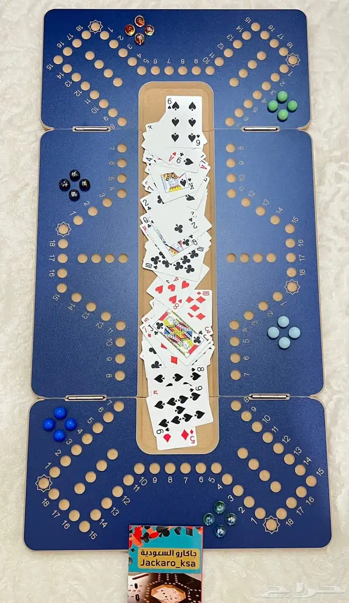 جاكارو باشكال مختلفه 1