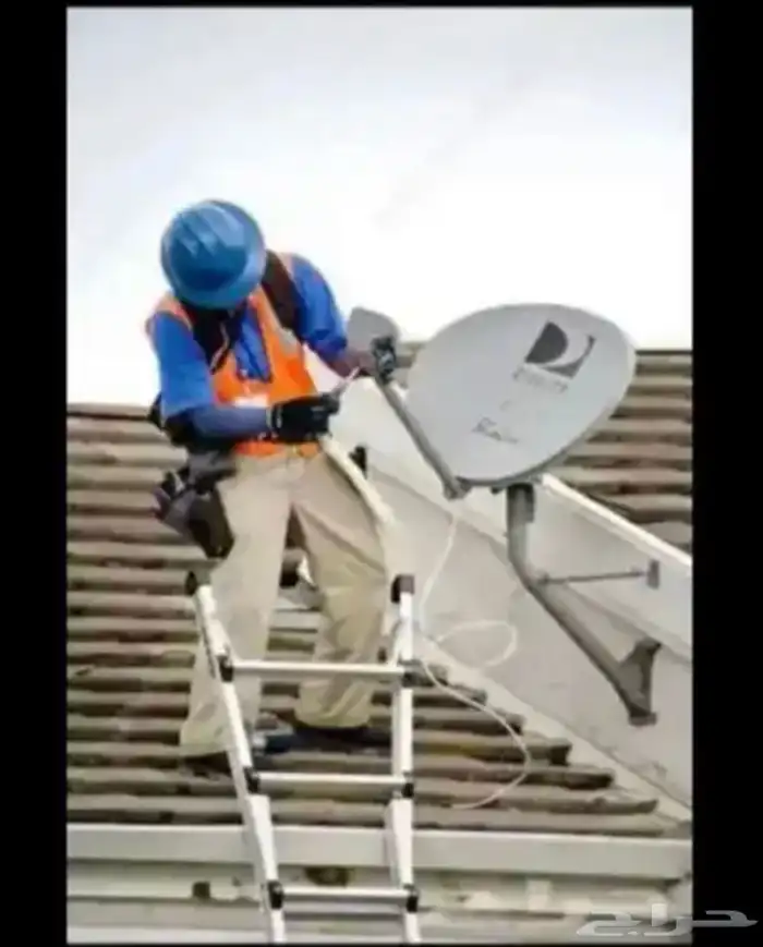 مهندس دش و كاميرا 0