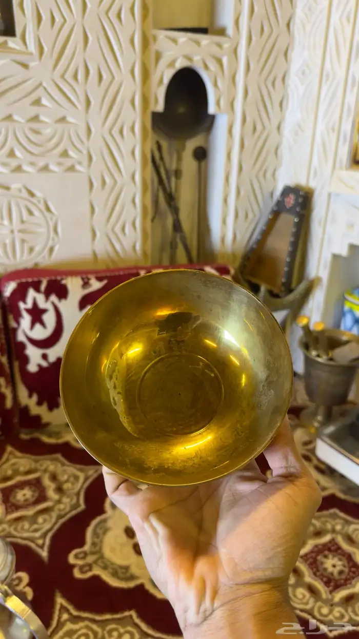 طاسه نحاس 1