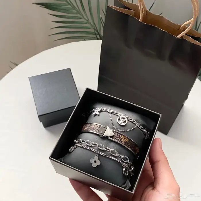 اكسسوارت هاي كواليتي 22