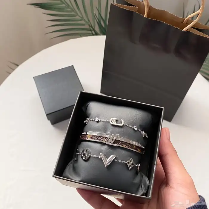 اكسسوارت هاي كواليتي 1