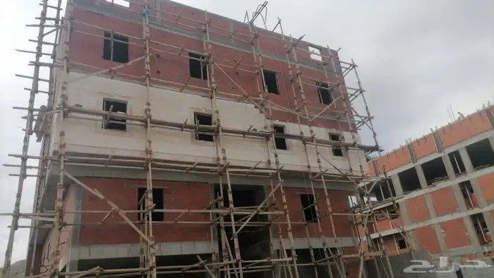 مؤسسة مقاولات معماريه 3