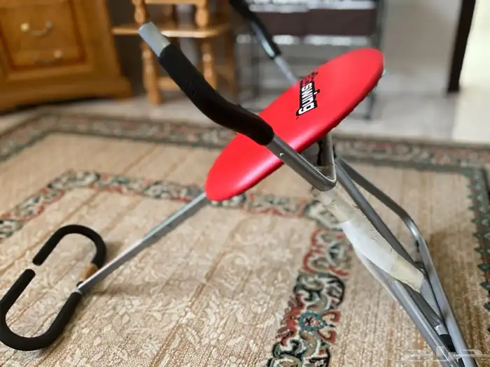 جهاز Ab Swing لتمارين البطن (مستعمل) 2