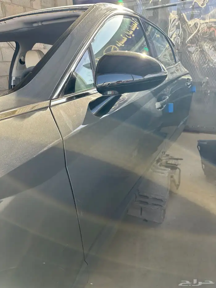 سوناتاء اسمنتي 2023 تشليح رايد سليمان 1