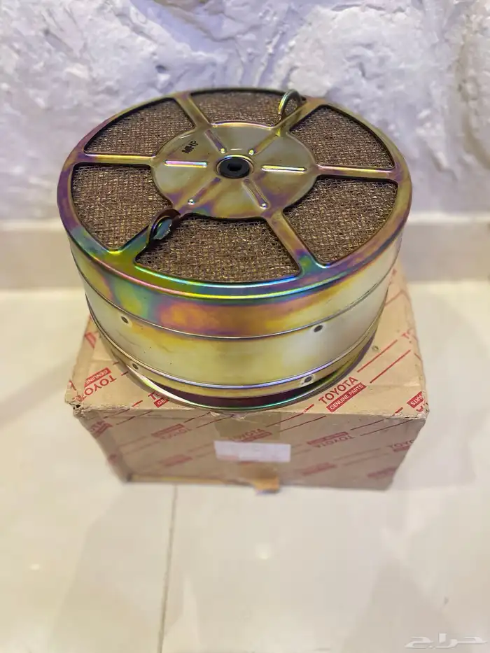 قطع جيب شاص ربع شراع تويوتا جيب 79 80 84 71