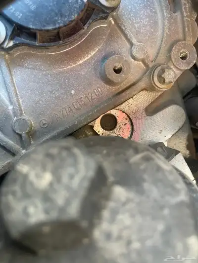 مكينة انفنتي Q50 V4 تيربو -2018 index