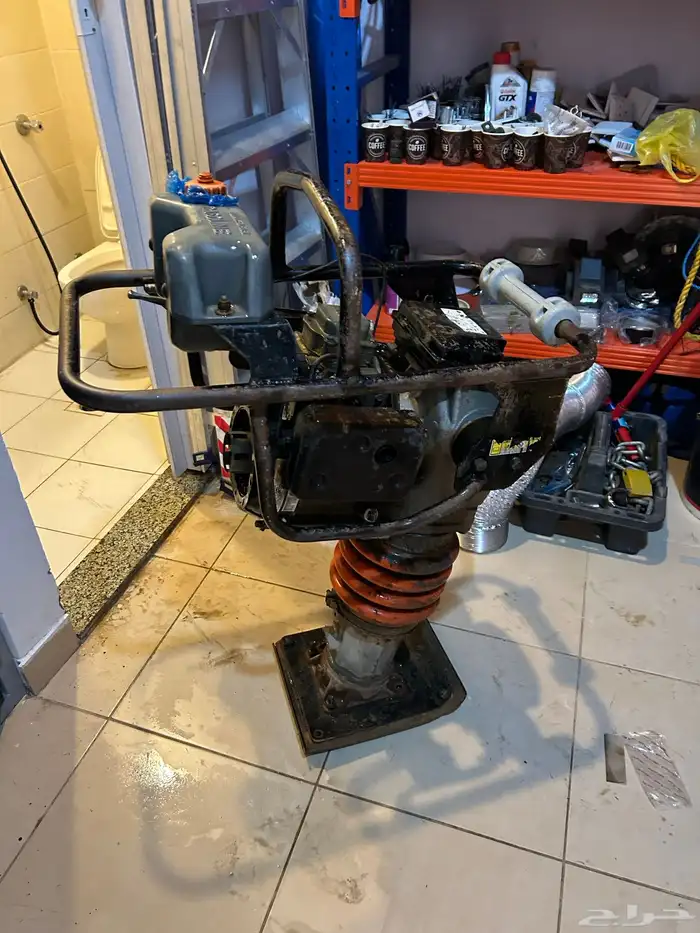 حفر دفن دك توريد 3