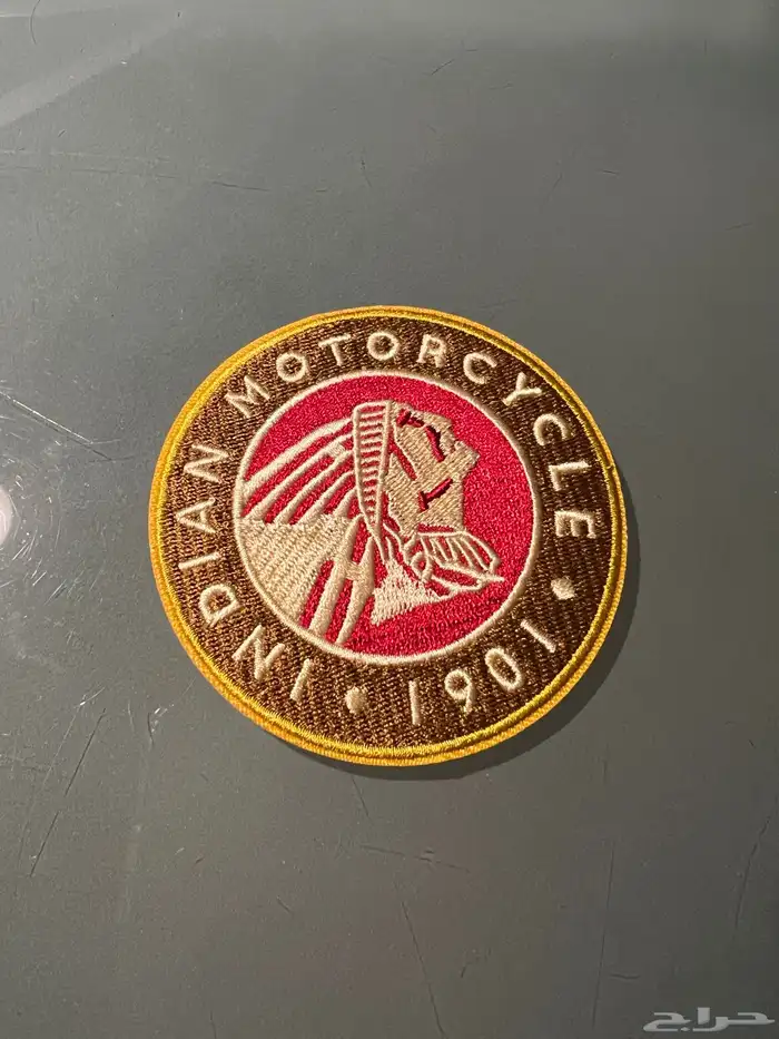 باتشات انديان Indian patches 0