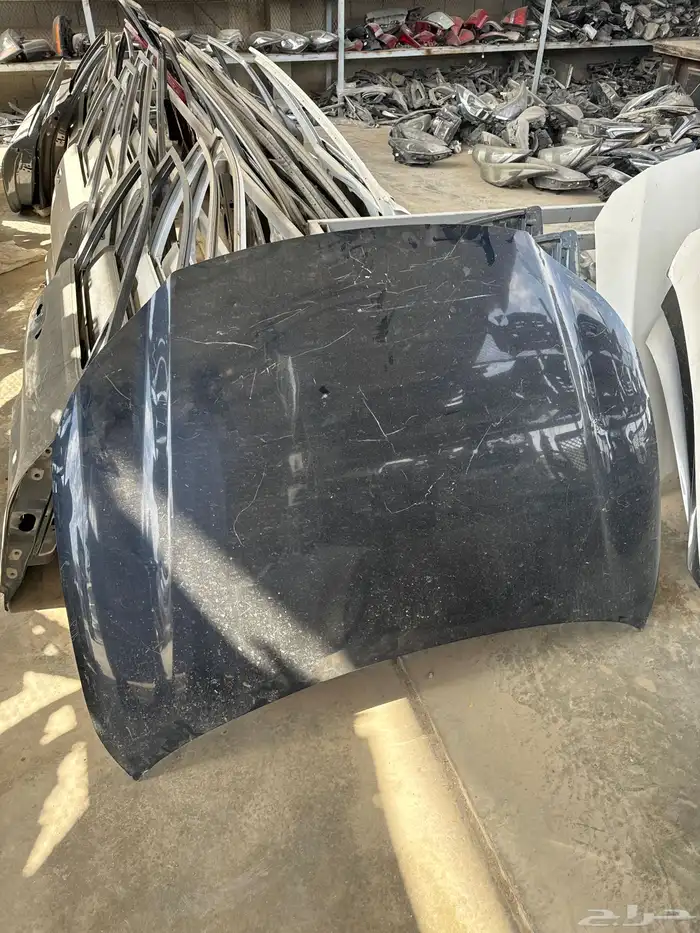 وصلت لدينا قطع غيار مازدا بكل الموديلات وانواعها 1