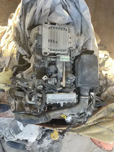 مكينة انفنتي Q50 V4 تيربو -2018 index