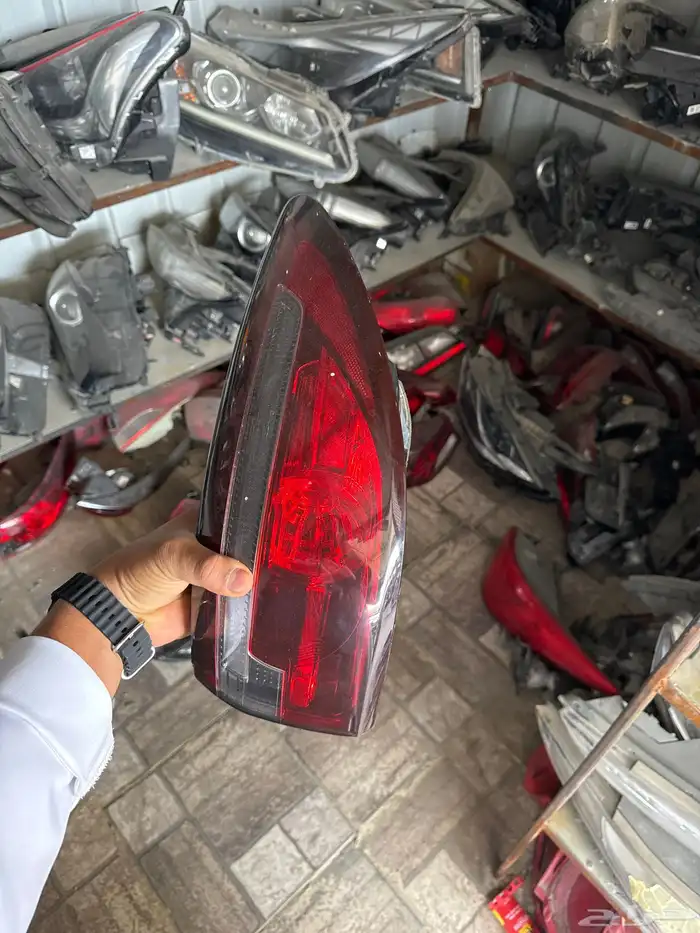 وصلت لدينا قطع غيار مازدا بكل الموديلات وانواعها 7