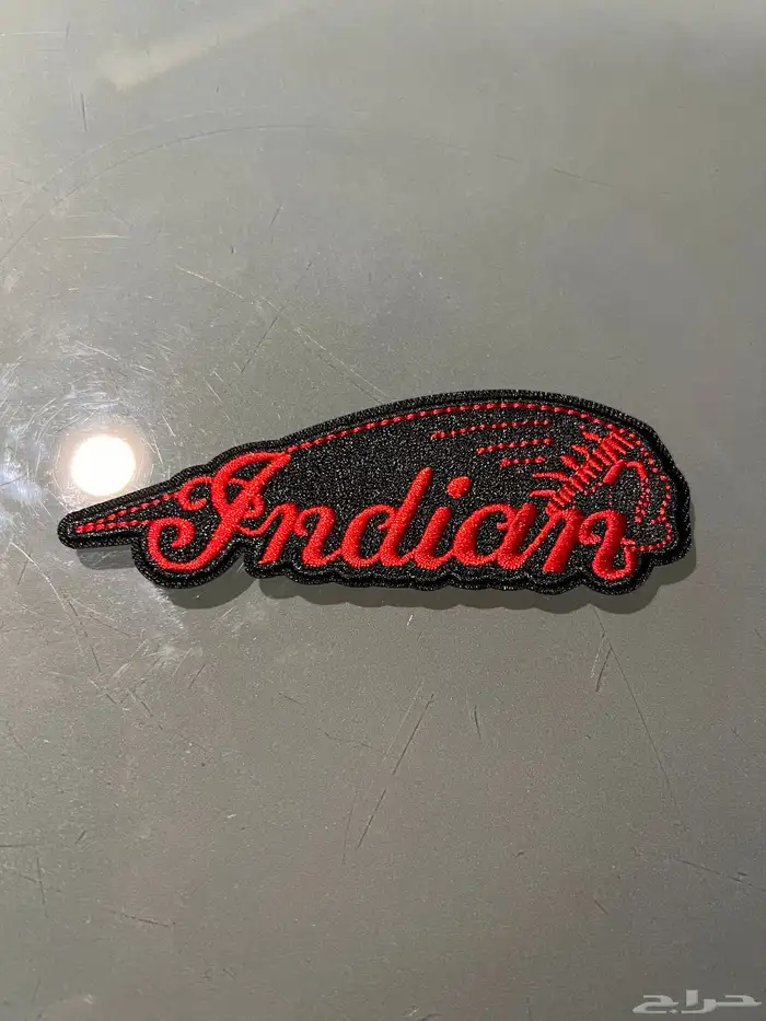 باتشات انديان Indian patches 1