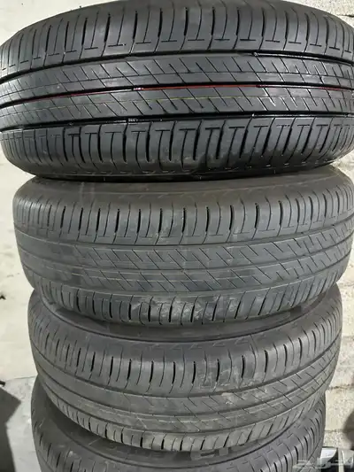 جنوط يارس 2024 وكاله مع كفراتها 3