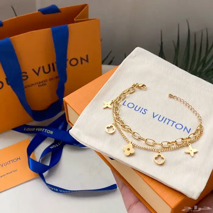 اكسسوارت هاي كواليتي 24