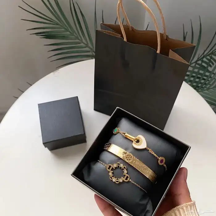 اكسسوارت هاي كواليتي 19