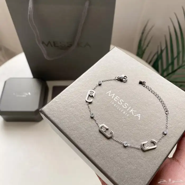 اكسسوارت هاي كواليتي 12