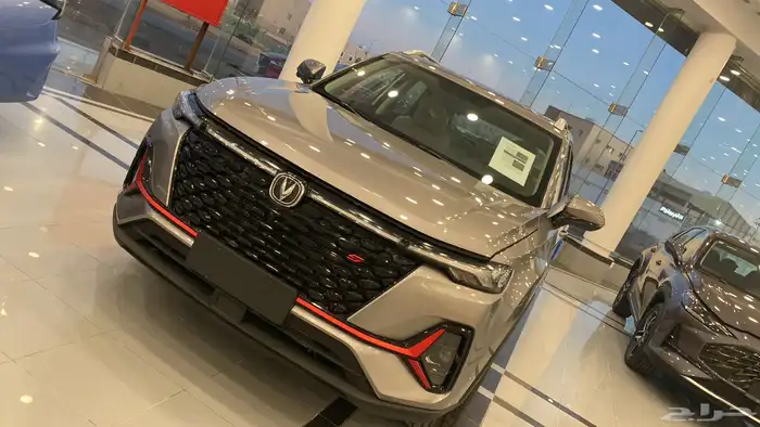 شانجان سي اس 35 فل كامل 2025 ليمتد CS35 0