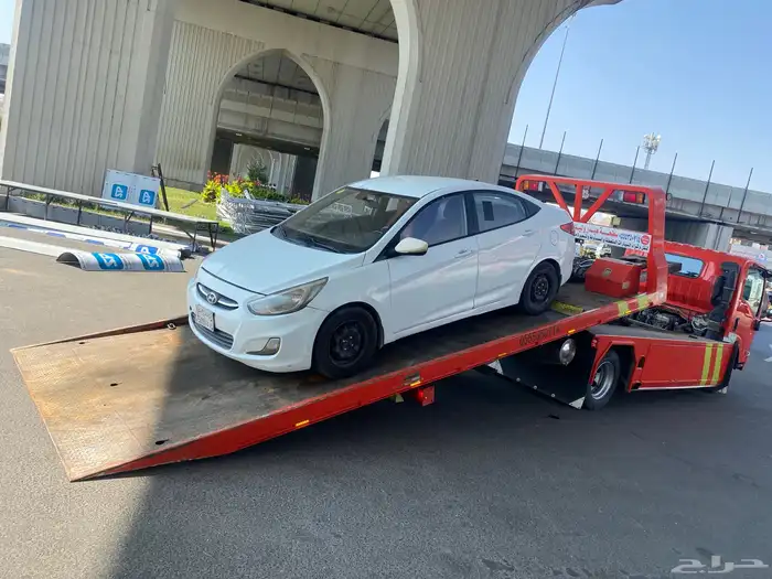سطحه هيدروليك من الجنوب الي الرياض او الدمام 0