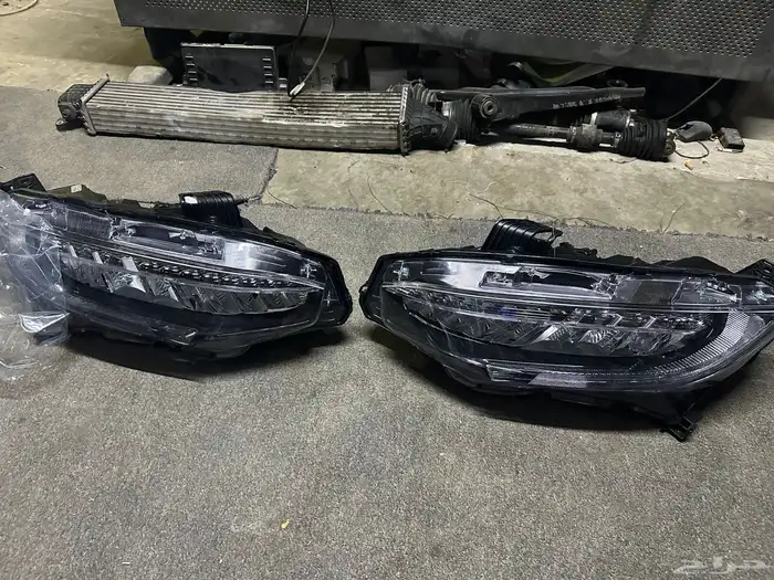 شمعات هوندا سيفك 2020 1