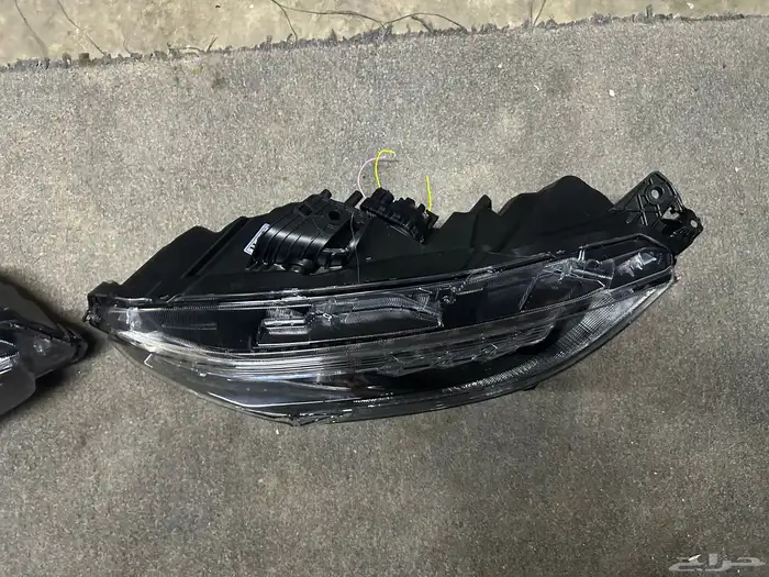 شمعات هوندا سيفك 2020 2