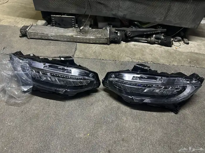 شمعات هوندا سيفك 2020 5