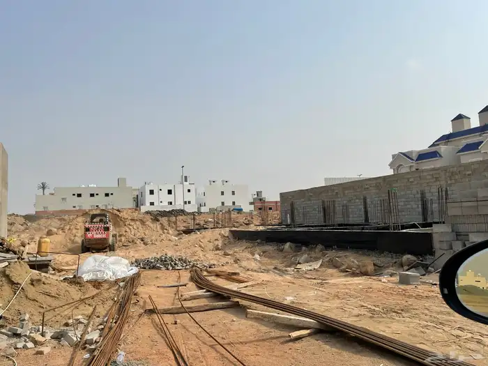 حفر دفن دك توريد 5