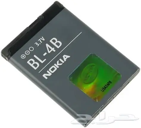بطارية نوكيا الاصلية N95 العادي والمطور N95 -8GB وصلت حديثا 36