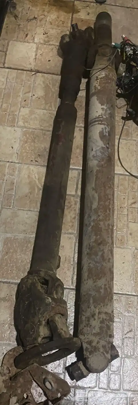 قطع بليزر أو جيمي 4