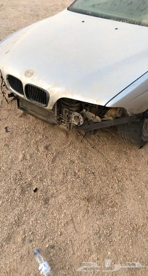 قطع غيار بي ام e30-e39-e34-e38 9