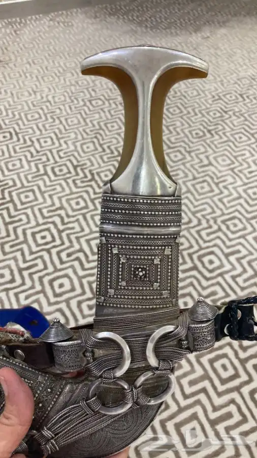 جنبيه زراف 6