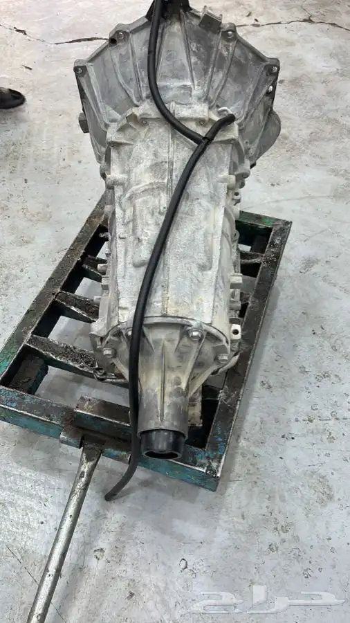 جيرات مستورده تاهو يوكن سيرا ضمان سنه 11