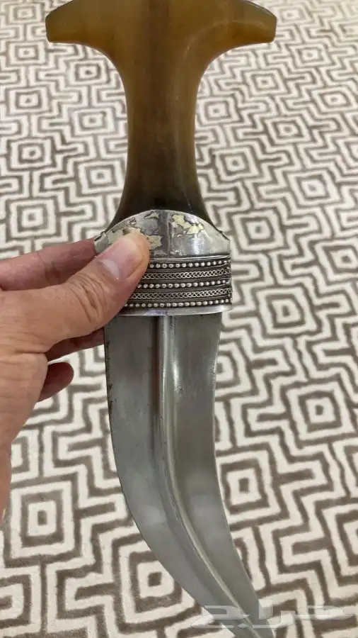 جنبيه زراف 12