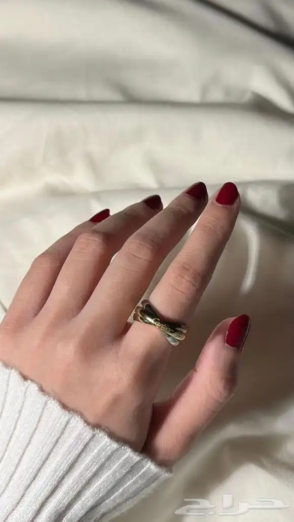 عرض خاتم كارتير هاي كوالتي 5