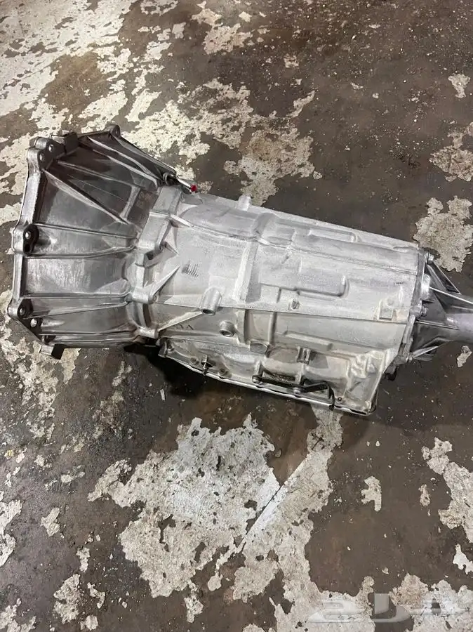 جيرات مستورده تاهو يوكن سيرا ضمان سنه 2