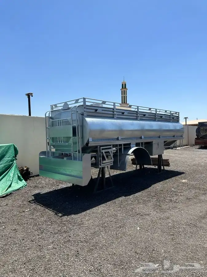 تانكي عايدي للبيع 0