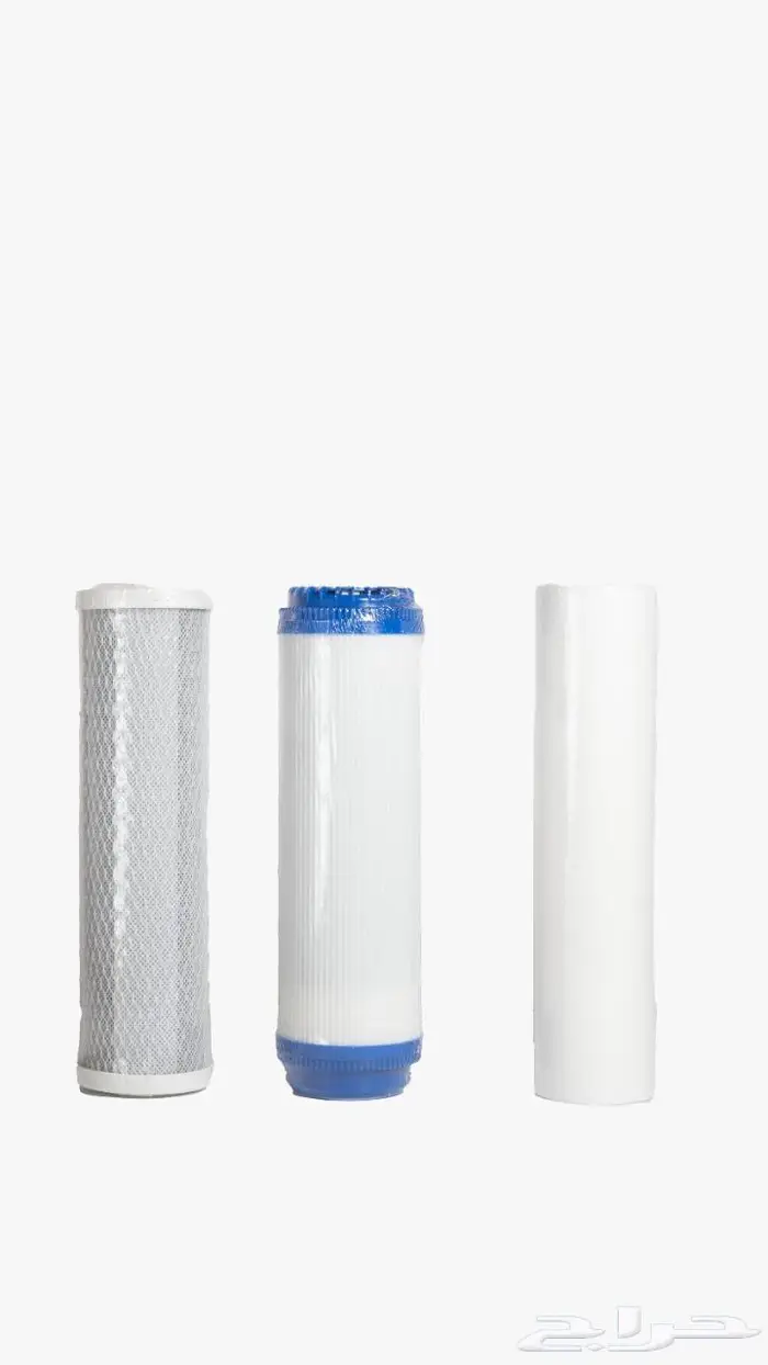 عرض على فلتر المياه المنزلية من شركة نقاء الماء حى الضيافة 8