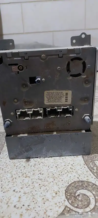 للبيع قطع اسكاليد 5