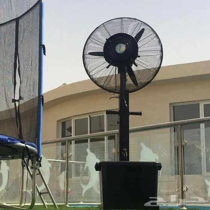 رذاذ وضباب لجميع الكافيهات والاستراحات والاحواش 3