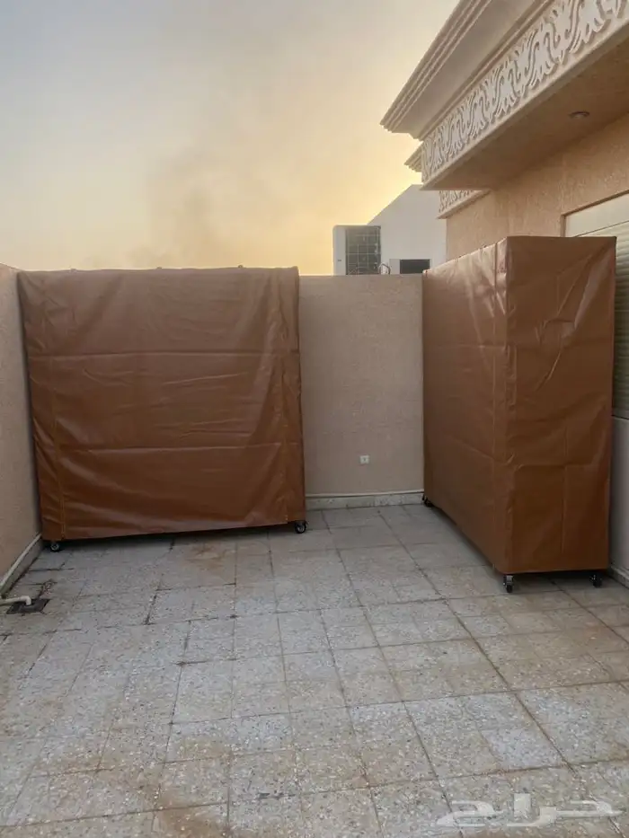 دولاب عزبه 2