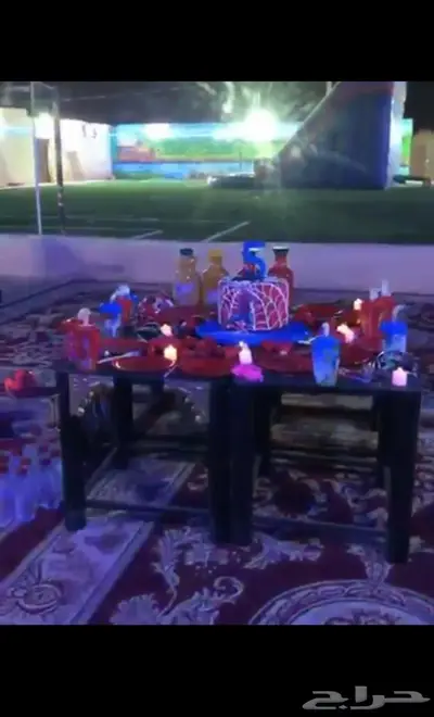 شاليه للايجار اليومي 3