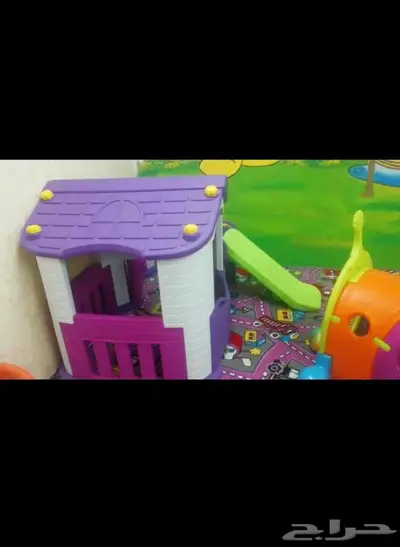شاليه للايجار اليومي 1