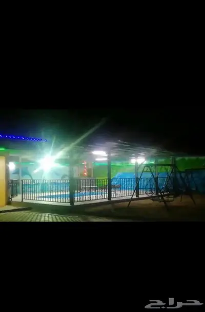 شاليه للايجار اليومي 2